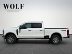 2026 Ford Super Duty F-250 SRW F-250® King Ranch®
