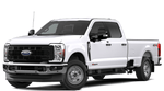 2026 Ford Super Duty F-350 SRW F-350® XL