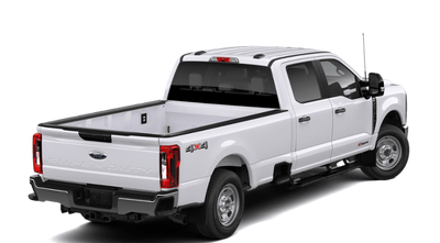 2026 Ford Super Duty F-350 SRW F-350® XL