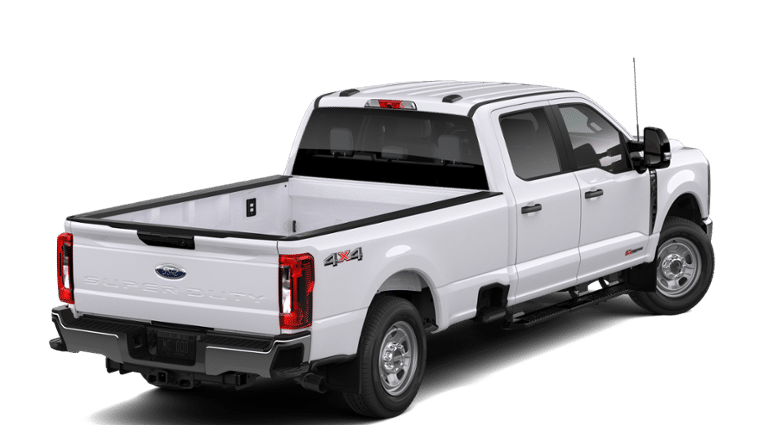 2026 Ford Super Duty F-350 SRW F-350® XL