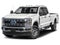 2027 Ford Super Duty F-350 SRW F350 4X4CREW/CS