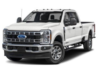 2027 Ford Super Duty F-350 SRW F350 4X4CREW/CS