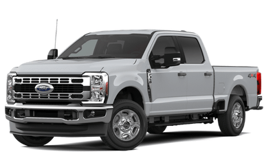 2026 Ford Super Duty F-350 SRW F-350® XLT