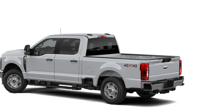 2026 Ford Super Duty F-350 SRW F-350® XLT