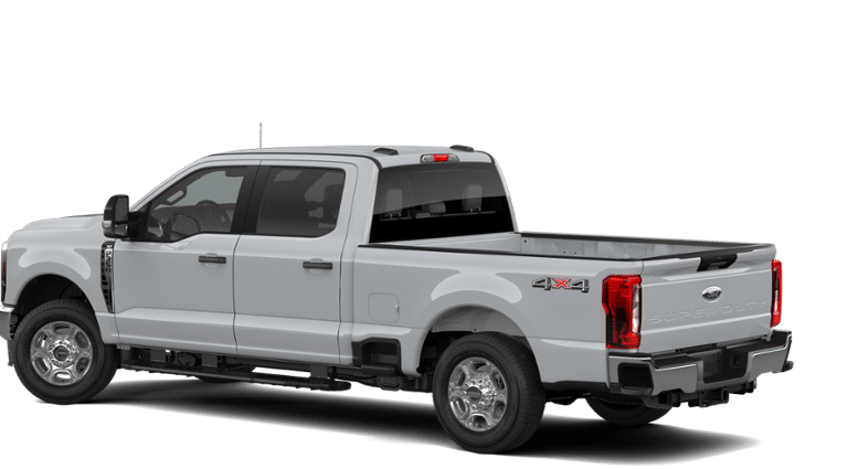 2026 Ford Super Duty F-350 SRW F-350® XLT