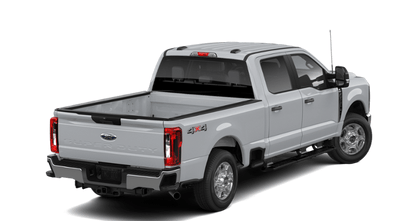 2026 Ford Super Duty F-350 SRW F-350® XLT