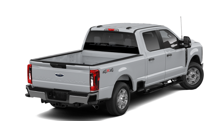 2026 Ford Super Duty F-350 SRW F-350® XLT