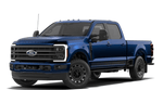 2027 Ford Super Duty F-350 SRW F-350® XLT