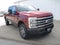 2025 Ford Super Duty F-350 SRW King Ranch