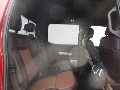 2025 Ford Super Duty F-350 SRW King Ranch