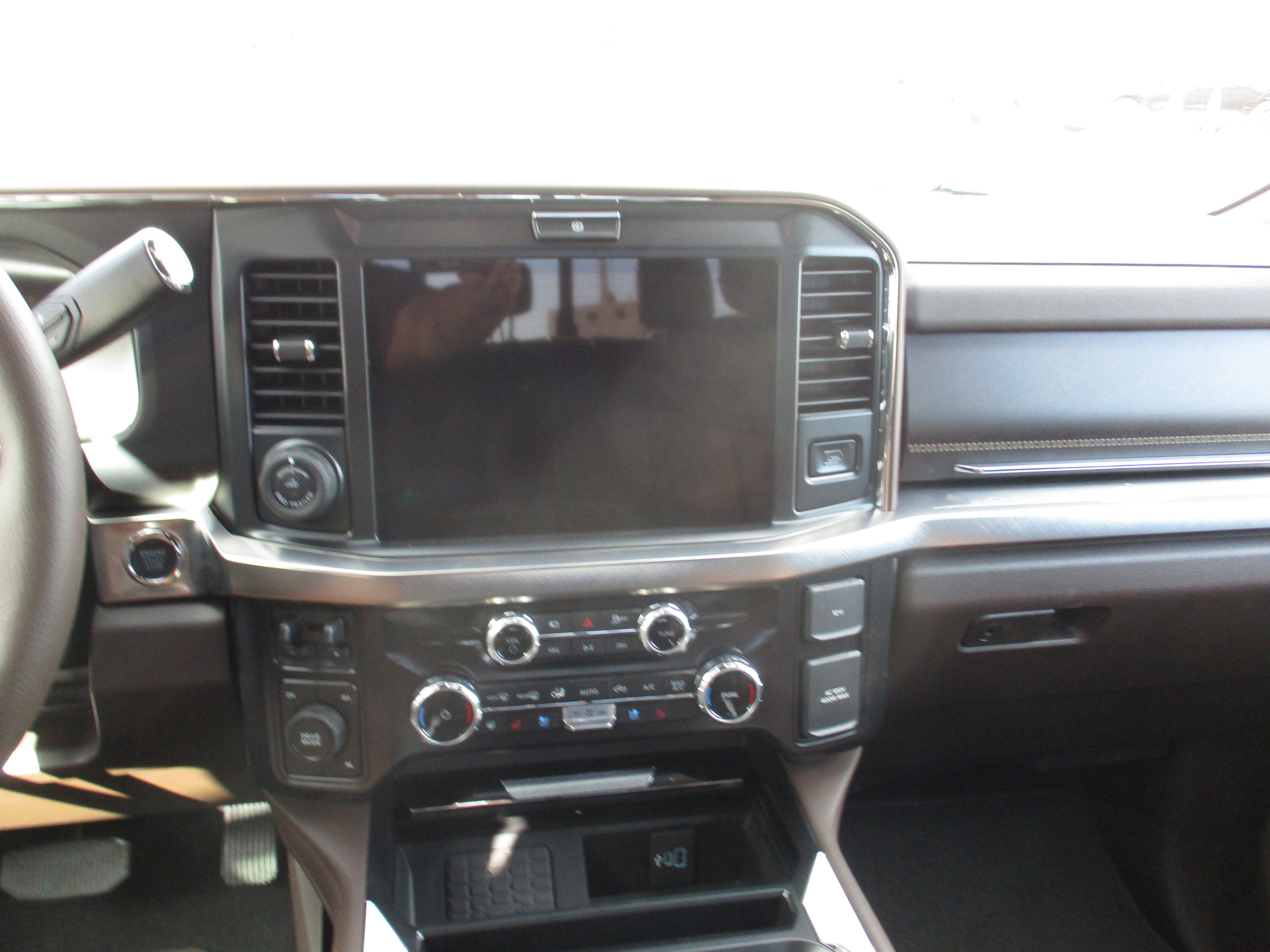 2025 Ford Super Duty F-350 SRW King Ranch