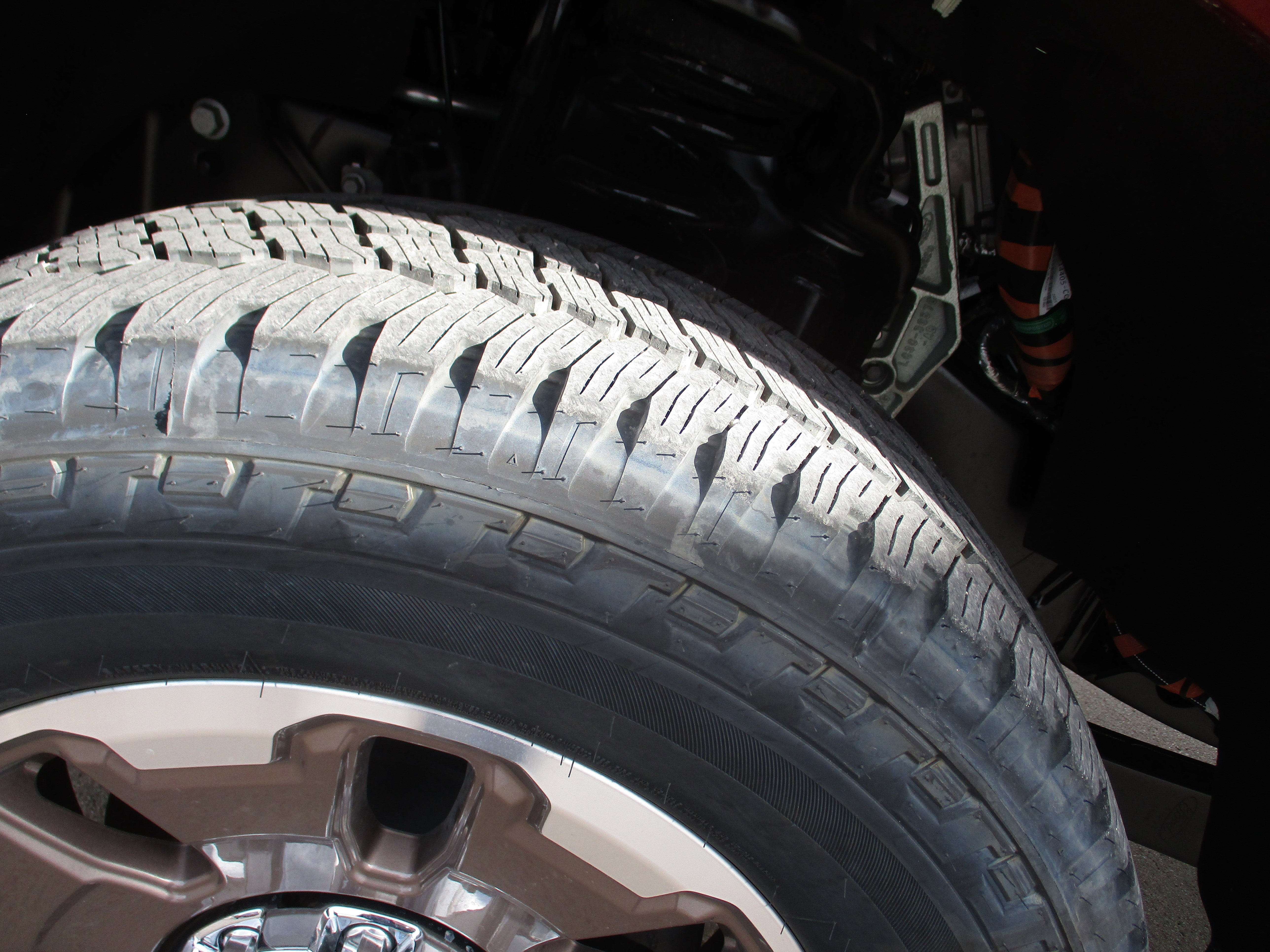 2025 Ford Super Duty F-350 SRW King Ranch