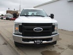 2017 Ford Super Duty F-350 SRW XL