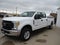2017 Ford Super Duty F-350 SRW XL