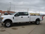 2017 Ford Super Duty F-350 SRW XL