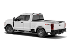 2027 Ford Super Duty F-350 SRW F-350® XL