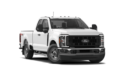 2027 Ford Super Duty F-350 SRW F-350® XL