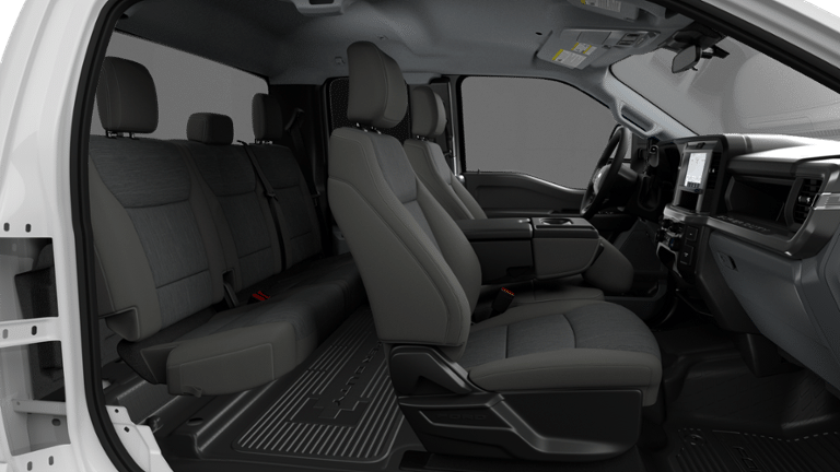 2027 Ford Super Duty F-350 SRW F-350® XL