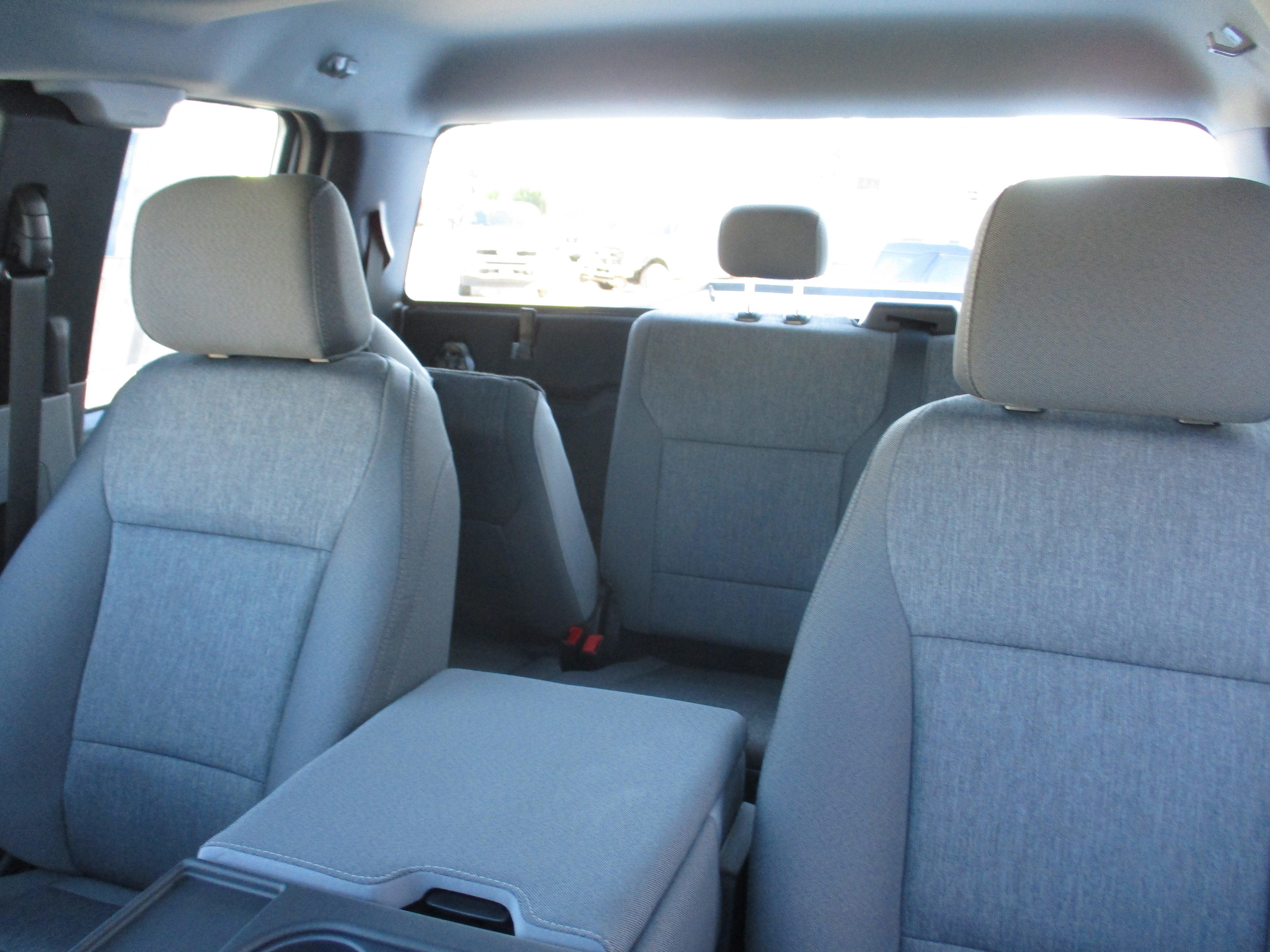 2025 Ford Super Duty F-350 SRW F-350® XL