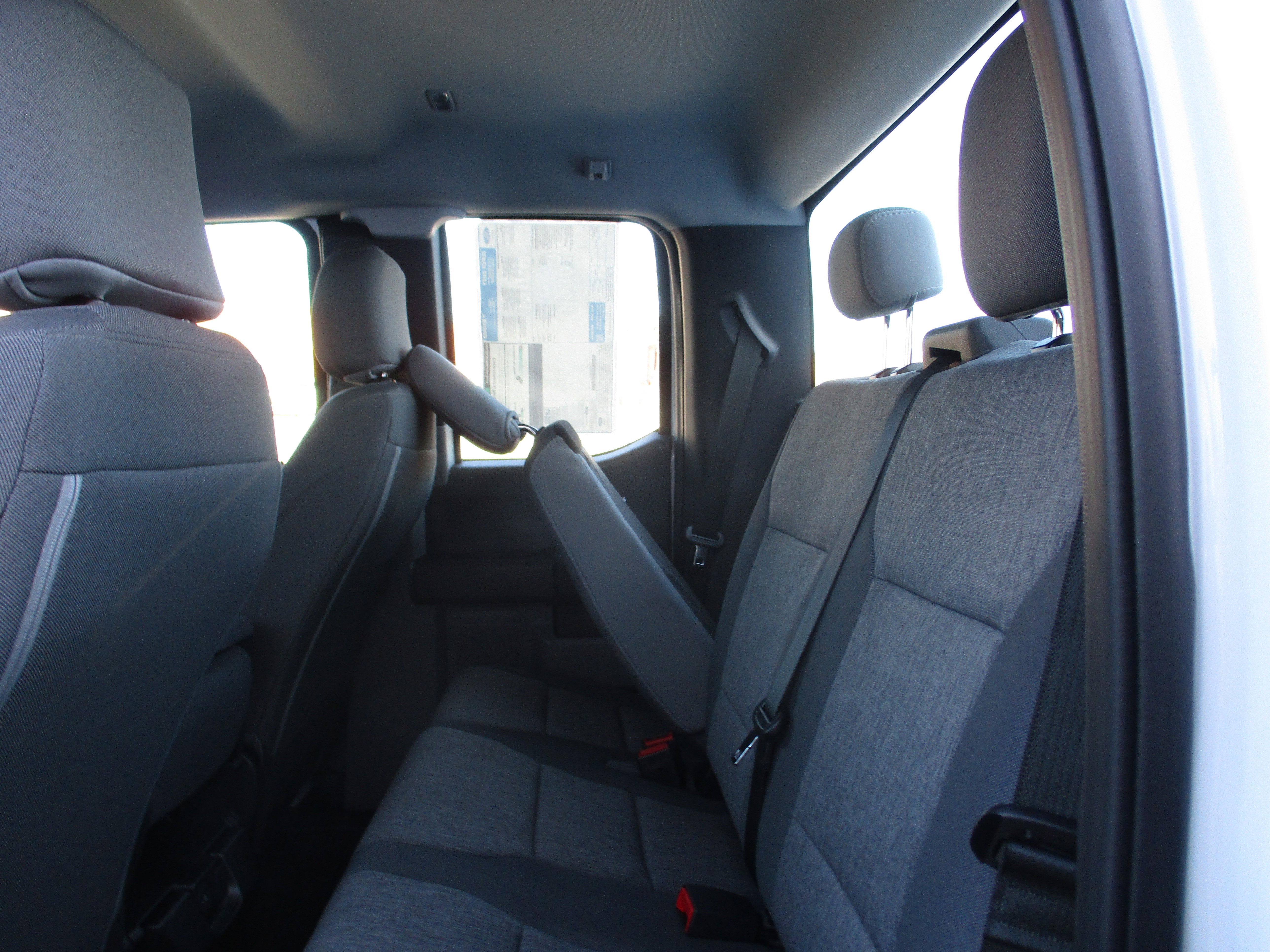 2025 Ford Super Duty F-350 SRW F-350® XL