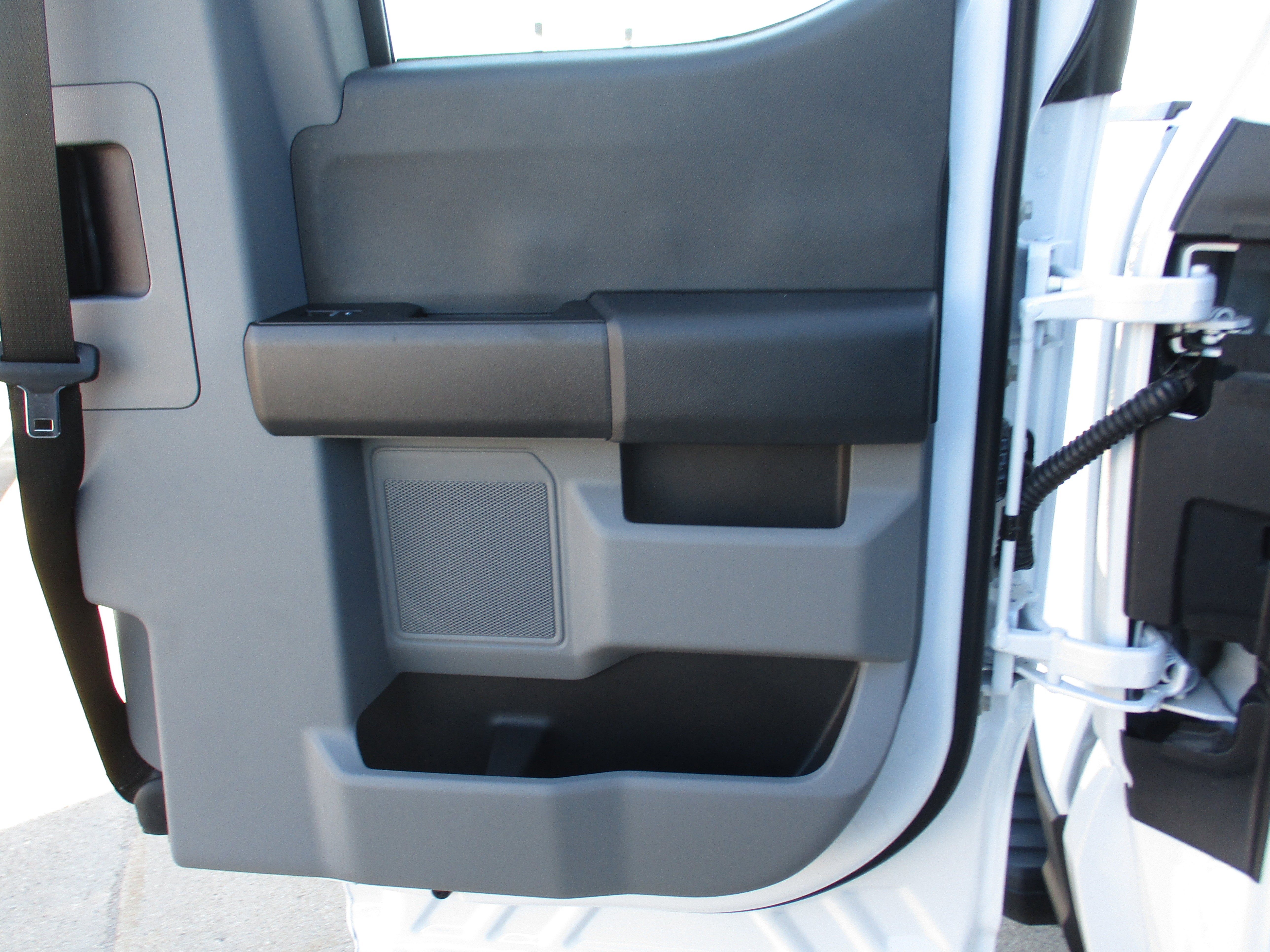 2025 Ford Super Duty F-350 SRW F-350® XL