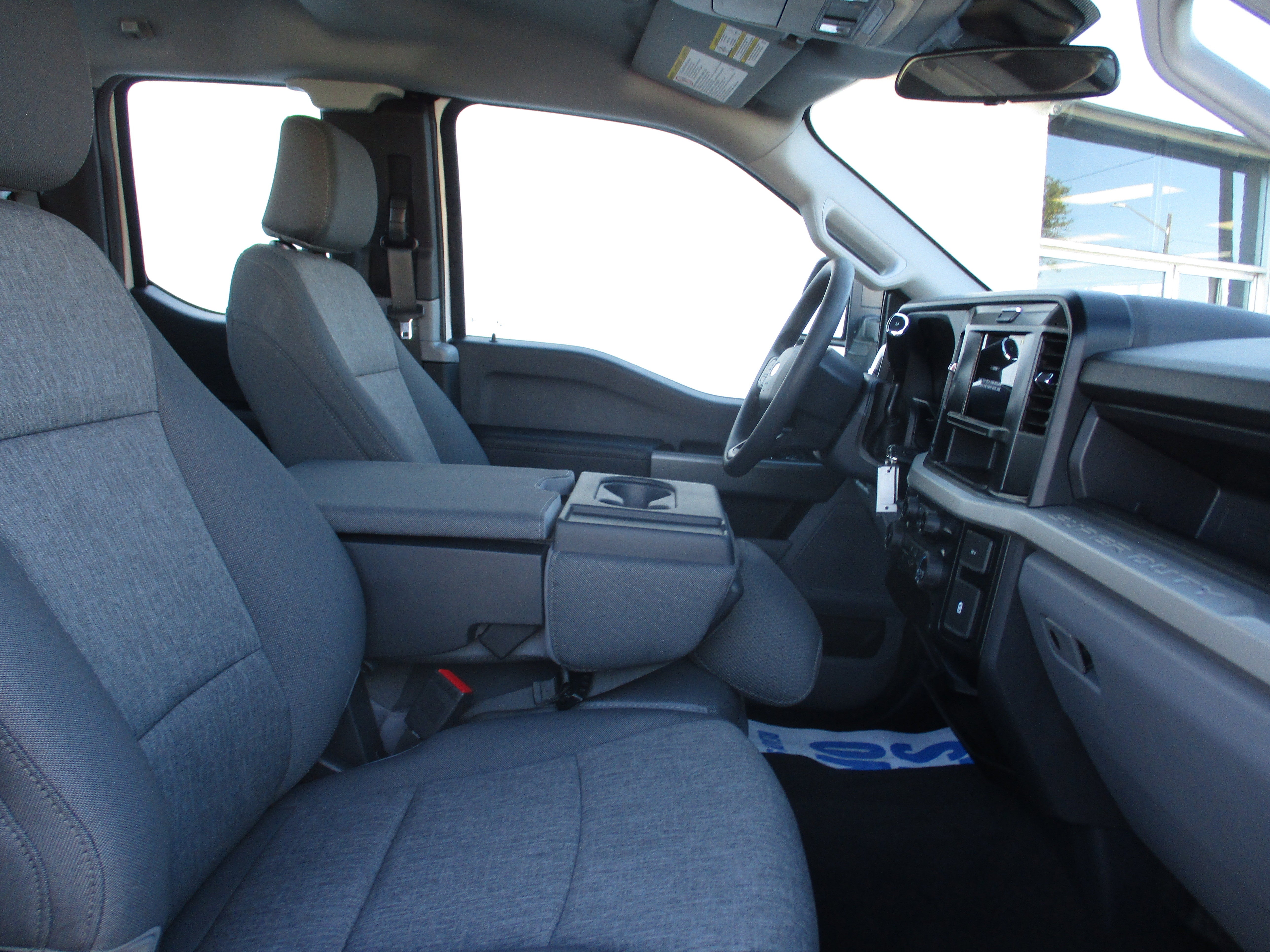 2025 Ford Super Duty F-350 SRW F-350® XL