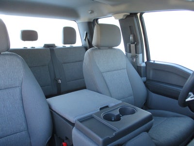 2025 Ford Super Duty F-350 SRW F-350® XL