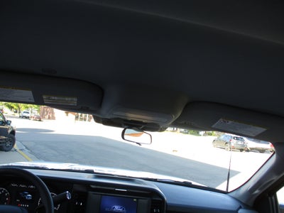 2025 Ford Super Duty F-350 SRW F-350® XL