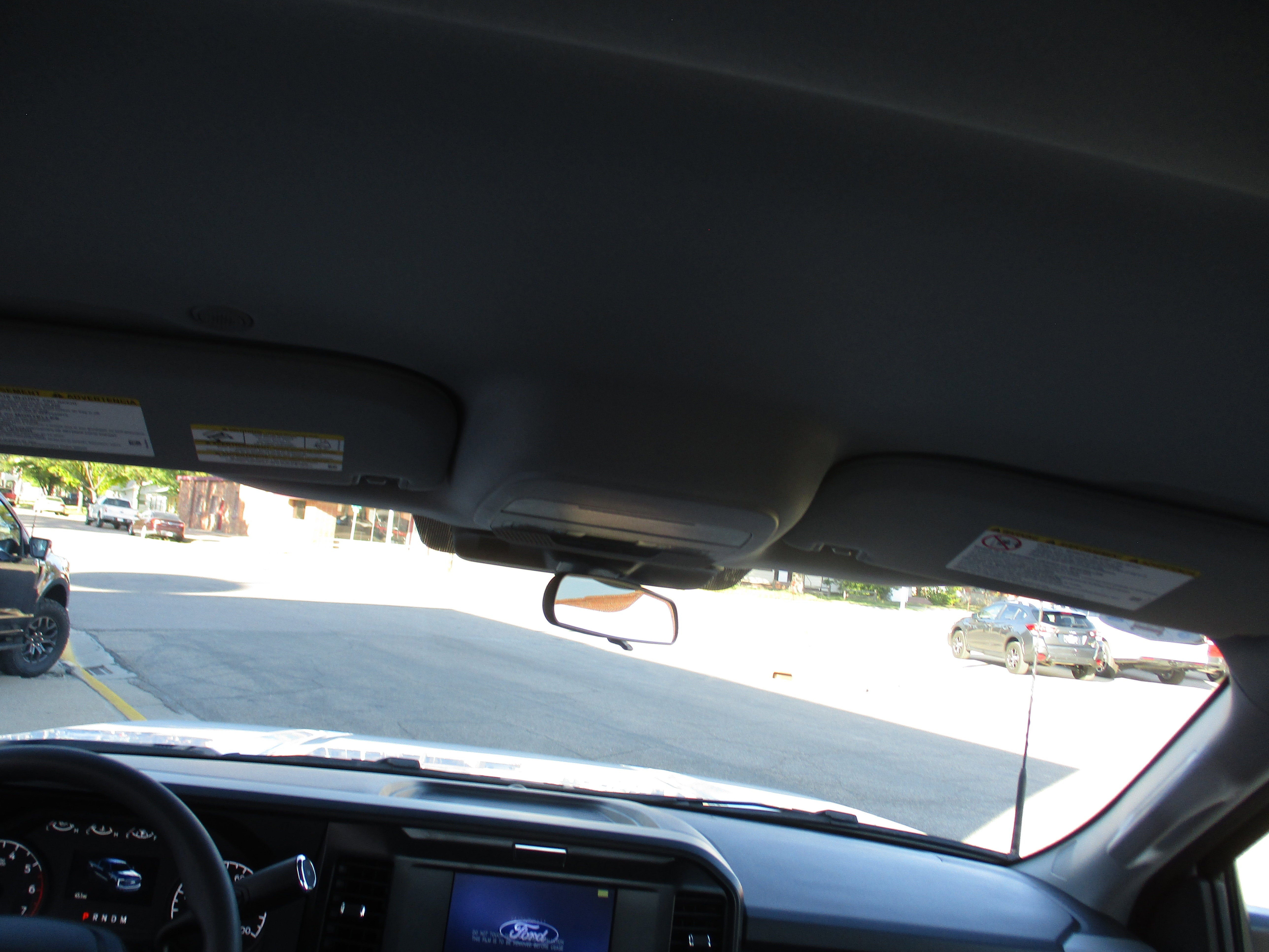 2025 Ford Super Duty F-350 SRW F-350® XL