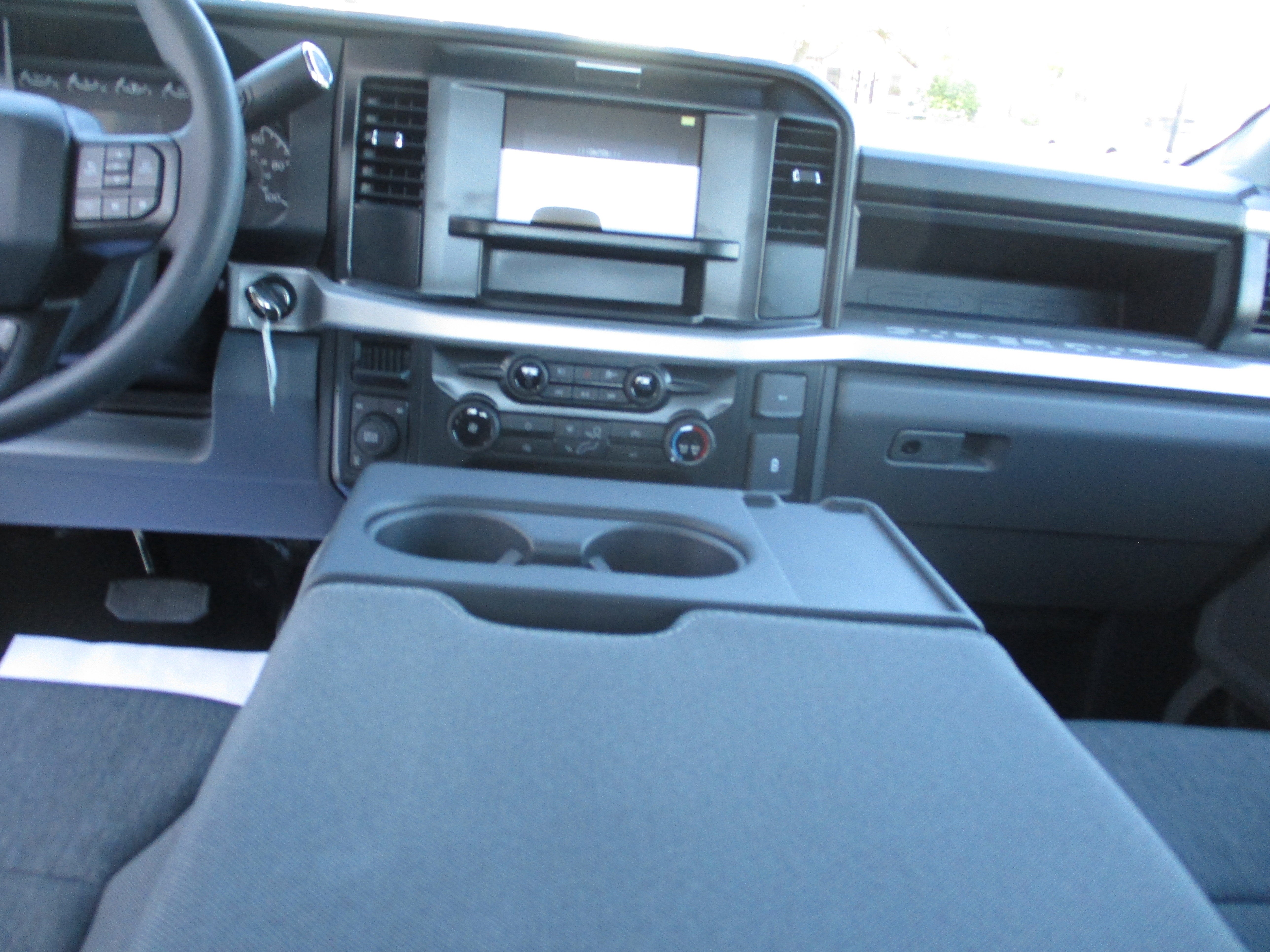 2025 Ford Super Duty F-350 SRW F-350® XL