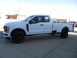 2025 Ford Super Duty F-350 SRW F-350® XL