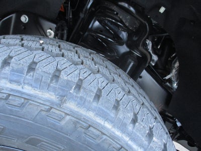 2025 Ford Super Duty F-350 SRW F-350® XL