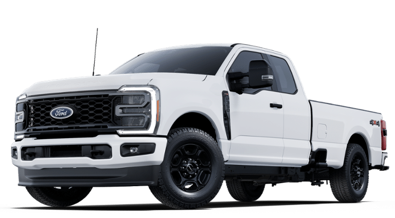 2025 Ford Super Duty F-350 SRW F-350® XL