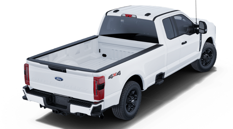 2025 Ford Super Duty F-350 SRW F-350® XL