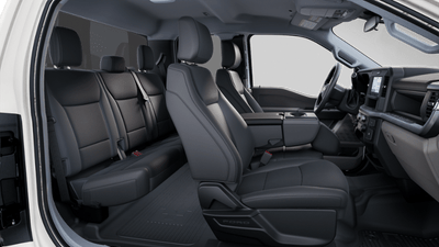 2025 Ford Super Duty F-350 SRW F-350® XL