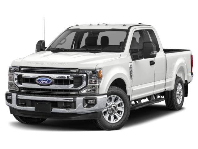 2022 Ford Super Duty F-350 SRW XLT