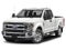 2022 Ford Super Duty F-350 SRW XLT