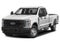 2026 Ford Super Duty F-350 SRW F-350® XLT
