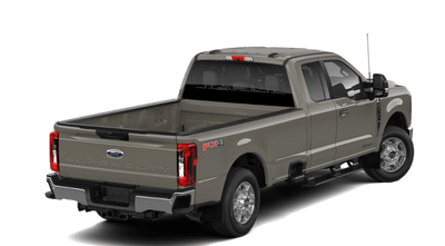 2026 Ford Super Duty F-350 SRW F-350® XLT