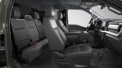 2026 Ford Super Duty F-350 SRW F-350® XLT