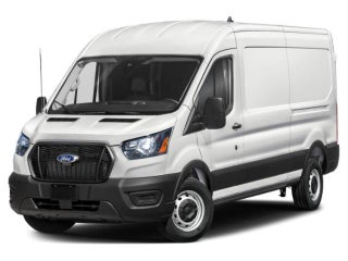 2027 Ford Transit Cargo Van Cargo Van