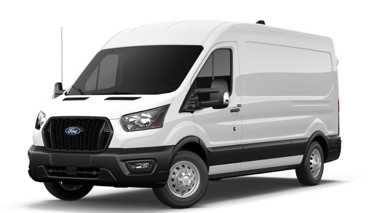 2027 Ford Transit Cargo Van Cargo Van