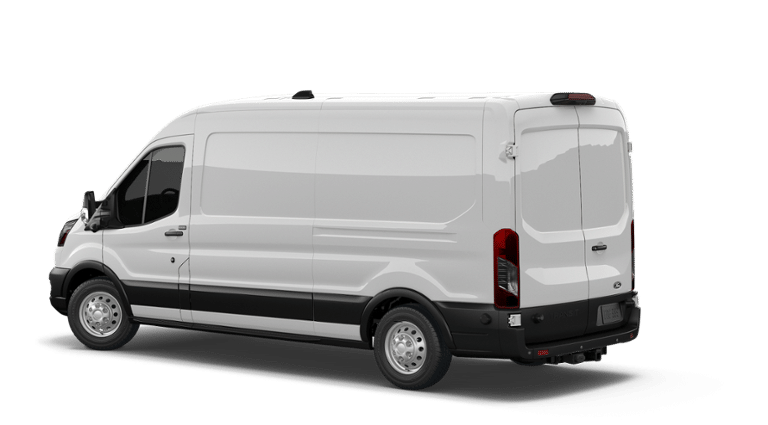 2027 Ford Transit Cargo Van Cargo Van