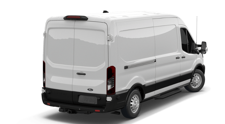 2027 Ford Transit Cargo Van Cargo Van