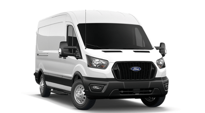 2027 Ford Transit Cargo Van Cargo Van