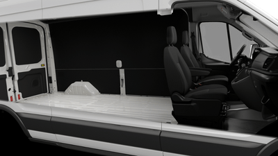 2027 Ford Transit Cargo Van Cargo Van