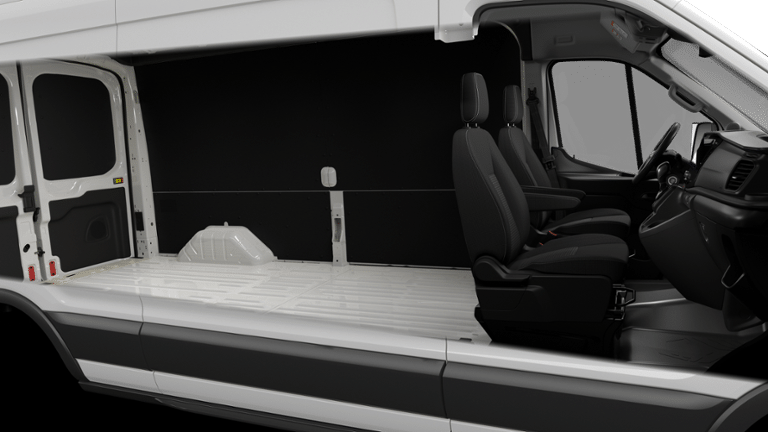 2027 Ford Transit Cargo Van Cargo Van