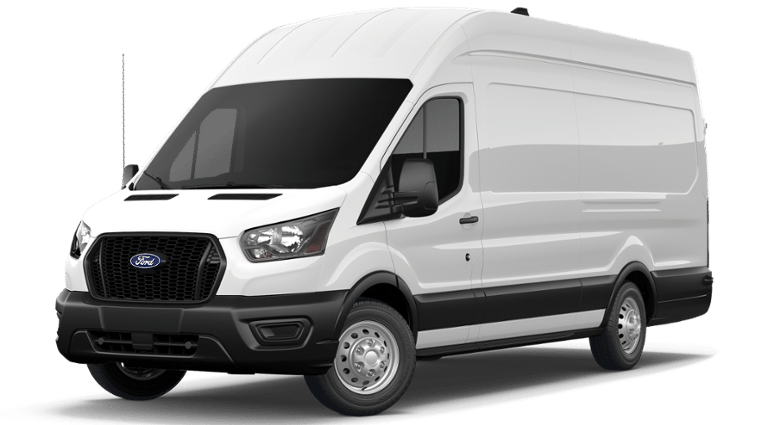 2027 Ford Transit Cargo Van Cargo Van