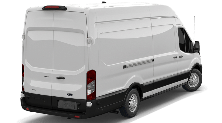 2027 Ford Transit Cargo Van Cargo Van