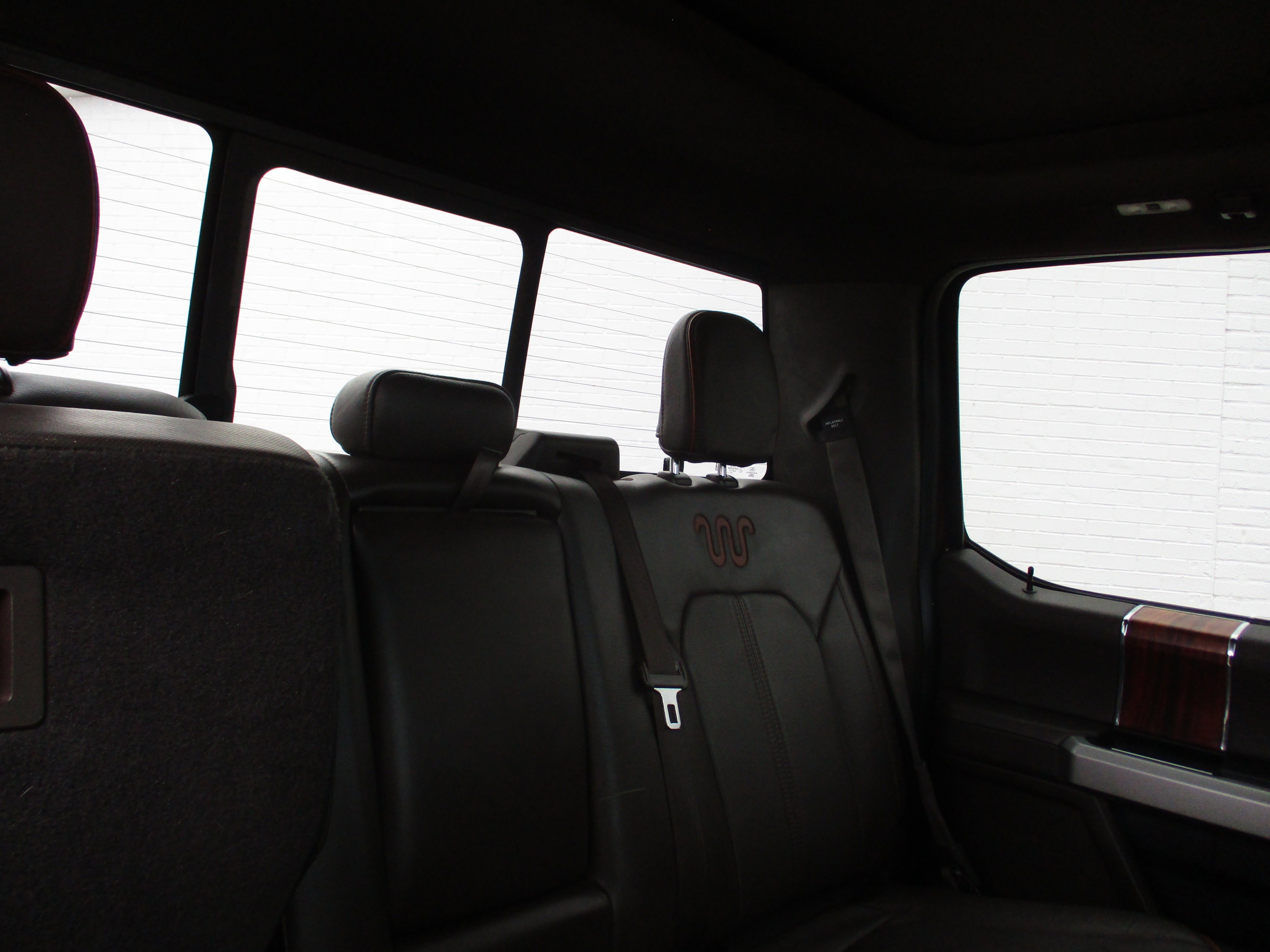 2016 Ford F-150 King Ranch